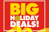 No Frills Big Holiday Deals | Pringles Coupon
