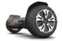 Gyroor Warrior All-Terrain Self-Balancing Scooter with Bluetooth Speaker, LED Lights 