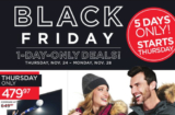 Sears Canada Black Friday Flyer 2016