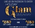 Suzy Shier – Holiday Glam Giveaway