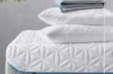 TEMPUR-Pedic 12 Days of Christmas Contest