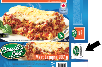 Bassili’s Best Coupons