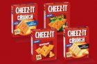 Cheez-It Crackers Coupon