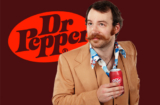 Dr Pepper Movember Contest