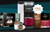 Keurig Boxing Week Sale
