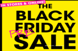 La Senza Black Friday Pre-Sale