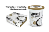 Liberte Greek Plain Sweetened Yogurt Coupon