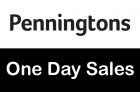 Penningtons Pre-Black Friday One Day Deals | 40% off Outerwear & Winter Accessories