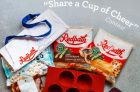 Redpath Contest | Share a Cup of Cheer Contest