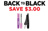 Revlon Mascara or Eyeliner Coupon