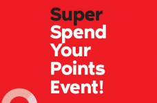 Shoppers Drug Mart – Super Spend Your Points Event