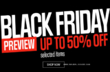 Sears Black Friday Preview Sale