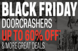 SportChek Black Friday Sale