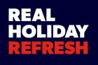 Real Canadian Superstore Contest | Win a Holiday Home Décor Refresh