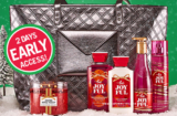 Bath & Body Works 2015 VIP Tote