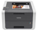 Brother Digital Colour Laser Printer