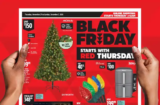 Canadian Tire Black Friday Sale