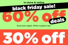 Old Navy Sales & Coupons | Black Friday Deals + 30% Off Online