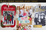 Shutterfly – Pre-Black Friday Savings
