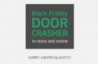 The Source Black Friday Daily Doorcrasher