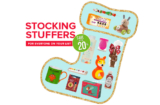 Well.ca – 20% Off Stocking Stuffers