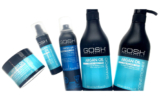 Glow Magazine Gosh Professional Contest