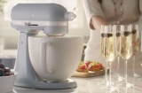 KitchenAid Anniversary Stand Mixer Giveaway