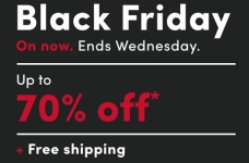 Mark’s Black Friday Sale 2021 + Free Shipping + Spend & Get Offer