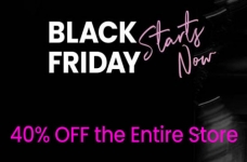 Get 40% Off Everything at Penningtons on Black Friday