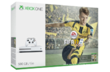 Xbox One S FIFA Bundle