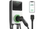 Autel Level 2 EV Charger 40 Amp Smart AI Electric Vehicle (EV) Charger, Wi-Fi and Bluetooth Enabled