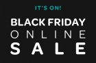 DAVIDsTEA Black Friday Sale 30-50% Off Everything