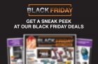Home Depot Black Friday Flyer Sneak Peek