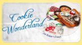 Mirage Cookie Wonderland Contest