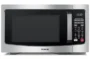TOSHIBA Microwave Oven with Smart Sensor, 1.2 Cu. ft, Stainless Steel