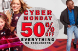 Old Navy Cyber Monday Sale 2018