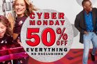 Old Navy Cyber Monday Sale 2018