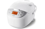 Toshiba Rice Cooker 6 Cup Uncooked