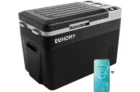 EUHOMY 12 Volt Refrigerator, 32QT(30L) Portable Freezer Fridge