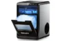 EUHOMY Nugget Ice Maker Countertop