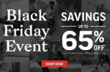 Sport Chek Black Friday Event