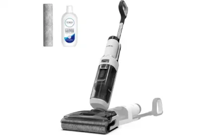 Tineco Floor ONE Stretch S6 Cordless Wet Dry Vacuum Cleaner