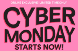 Ardene Cyber Monday Sale