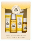 Oh Baby Magazine – Burt’s Bees Baby Bee Giveaway