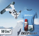 Deep Relief Caption Contest