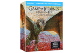Game of Thrones Season 1-6 Gift Set