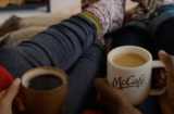 Free McDonald’s McCafe Samples