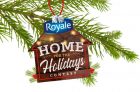 Royale Home for the Holidays Contest