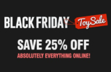 Samko & Miko Toy Warehouse Black Friday Sale