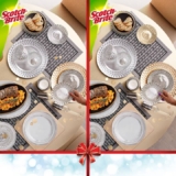 Scotch-Brite & Target Facebook Giveaway